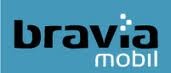 bravia mobil 2