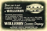willerby caravan